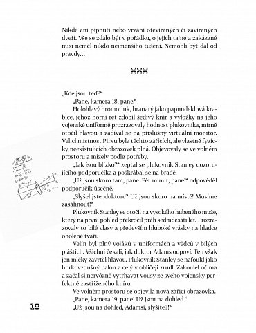 Náhled Hvězdonauti: Naděje