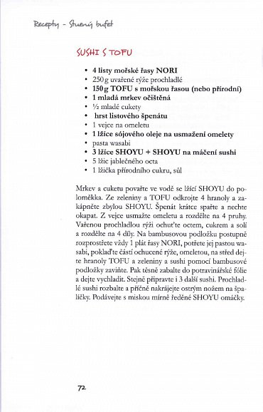 Náhled Ovládněte své hormony jídlem