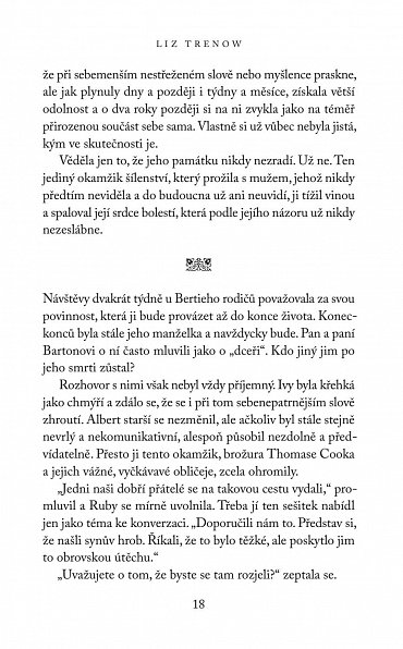 Náhled Láska a válka