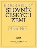 Biografický slovník českých zemí, Hom-Hoz, sv. 26