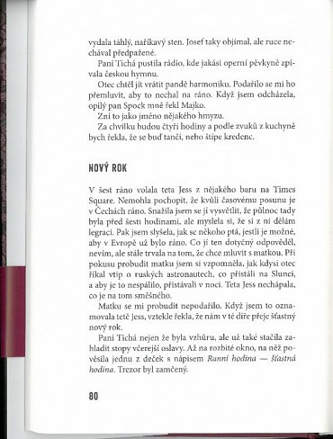 Náhled Poslední aristokratka