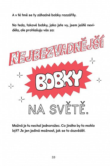 Náhled MÁJA: Mája a smraďoch z neznáma