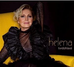 Tvrdohlavá (CD)
