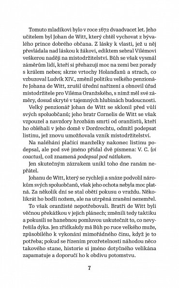 Náhled Černý tulipán, 1.  vydání