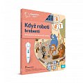 Když roboti brebentí - Kouzelné čtení