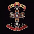 Guns N´ Roses: Appetite For Destruction - LP