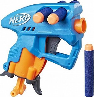 NERF Nanofire