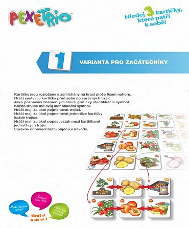 Náhled Pexetrio - Stromy