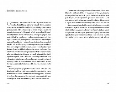 Náhled Tajemné pouto mezi člověkem a přírodou - Ohromující zjištění o 7 lidských smyslech, srdečním tepu stromů a otázce, zda mají rostliny vědomí