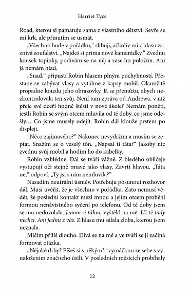 Náhled Všechny tvoje lži