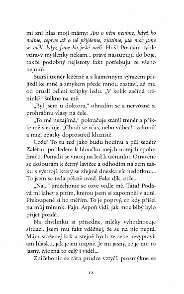 Náhled Smečka