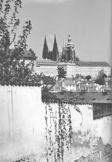 Náhled Praha město žen