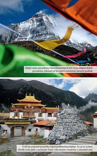 Náhled Couchsurfing v Číně - Cesta přes obýváky nové supervelmoci