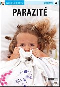 Parazité - Naučná karta