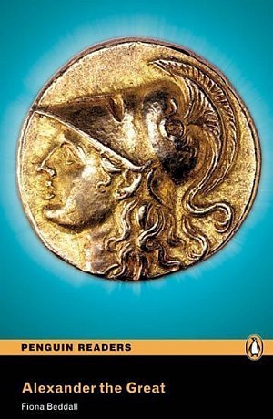 PER | Level 4: Alexander the Great Bk/MP3 Pack