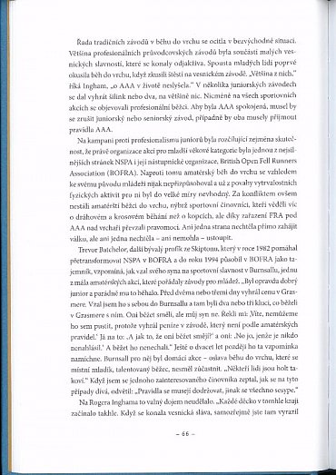 Náhled Stopy v oblacích