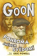 Goon 9 - Pohroma jménem svědomí