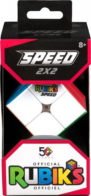 Rubikova kostka speed cube 2x2