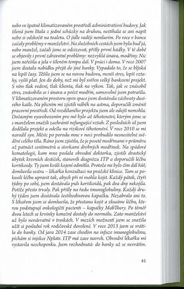 Náhled Příběhy obyčejného uzdravení