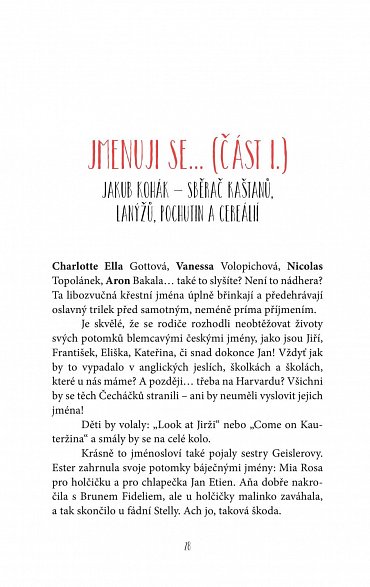 Náhled Svět podle Koháka - Kůly v plotě 0,5