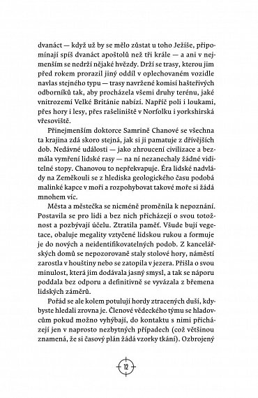 Náhled Chlapec na mostě