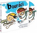 Bouráci (audiokniha)