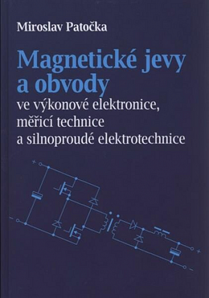 Magnetické jevy a obvody ve výkonové ele