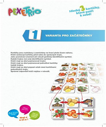 Náhled Pexetrio - Ptáci