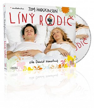 Líný rodič - CDmp3 (Čte David Novotný)