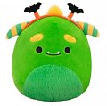 Squishmallows Zelený netvor Callum 20 cm