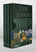 Zelené Slovensko