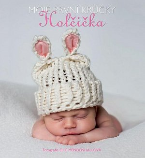 Holčička – Moje první krůčky