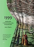 1599 - Rok v životě Williama Shakespeara