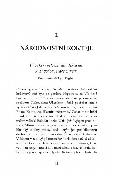 Náhled Nepřítel Masaryka - Neobyčejný život generála Radoly Gajdy
