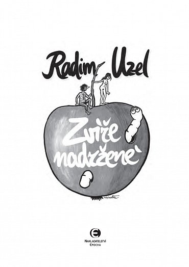 Náhled Zvíře nadržené