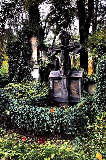 Náhled Cesty nesmrtelných - Putování po osudech a hrobech slavných českých matematiků, fyziků a astronomů