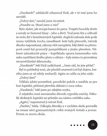 Náhled Výchova dívek v Čechách, 6.  vydání