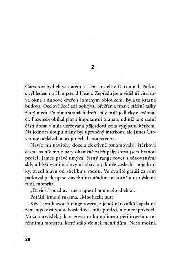 Náhled Údolí mrtvých