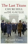 Last Titans: Churchill and de Gaulle