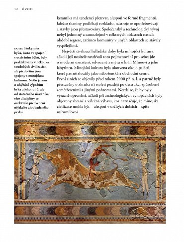 Náhled Řecké mýty: Od Titánů k Ikarovi a Odysseovi