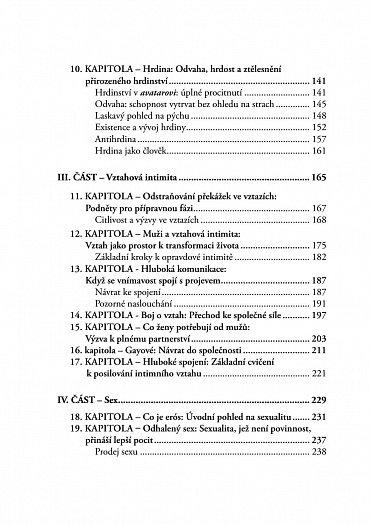 Náhled Opravdový muž - Cesta ke skutečné mužské síle