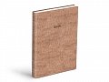 Diář 2026 D801 PU soft cork