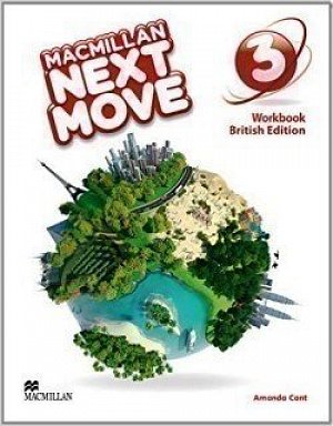 Next Move 3: Workbook