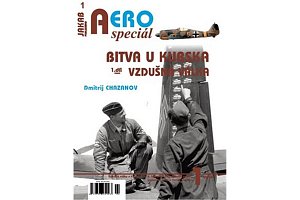AEROspeciál 1 - Bitva u Kurska 1 - Vzdušná válka