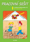 Pracovní sešit k uč. MATEMATIKA, sešit č. 2 (SVP)
