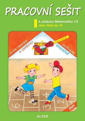 Pracovní sešit k uč. MATEMATIKA, sešit č. 2 (SVP)