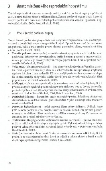 Náhled Příprava na porod - fyzická a psychická profylaxe