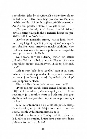 Náhled Smečka