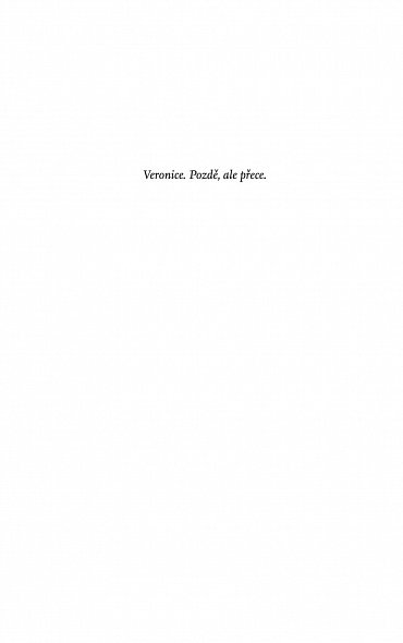 Náhled Koláčky a spiklenci