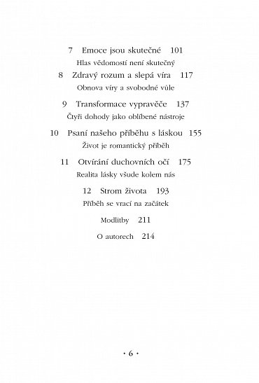 Náhled Hlas poznání, 3.  vydání